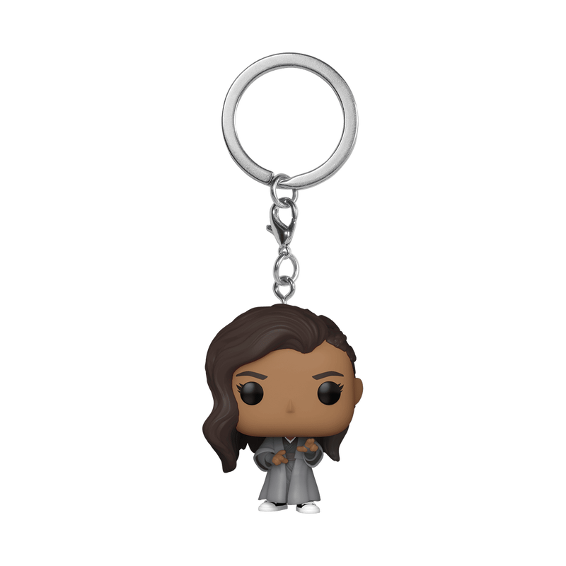 Pop! Võtmehoidja America Chavez 