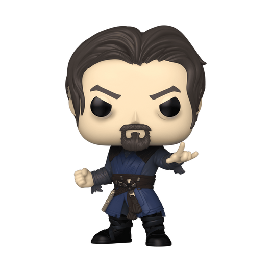 DOCTOR STRANGE 2 POP N° 1030 Sinister Strange