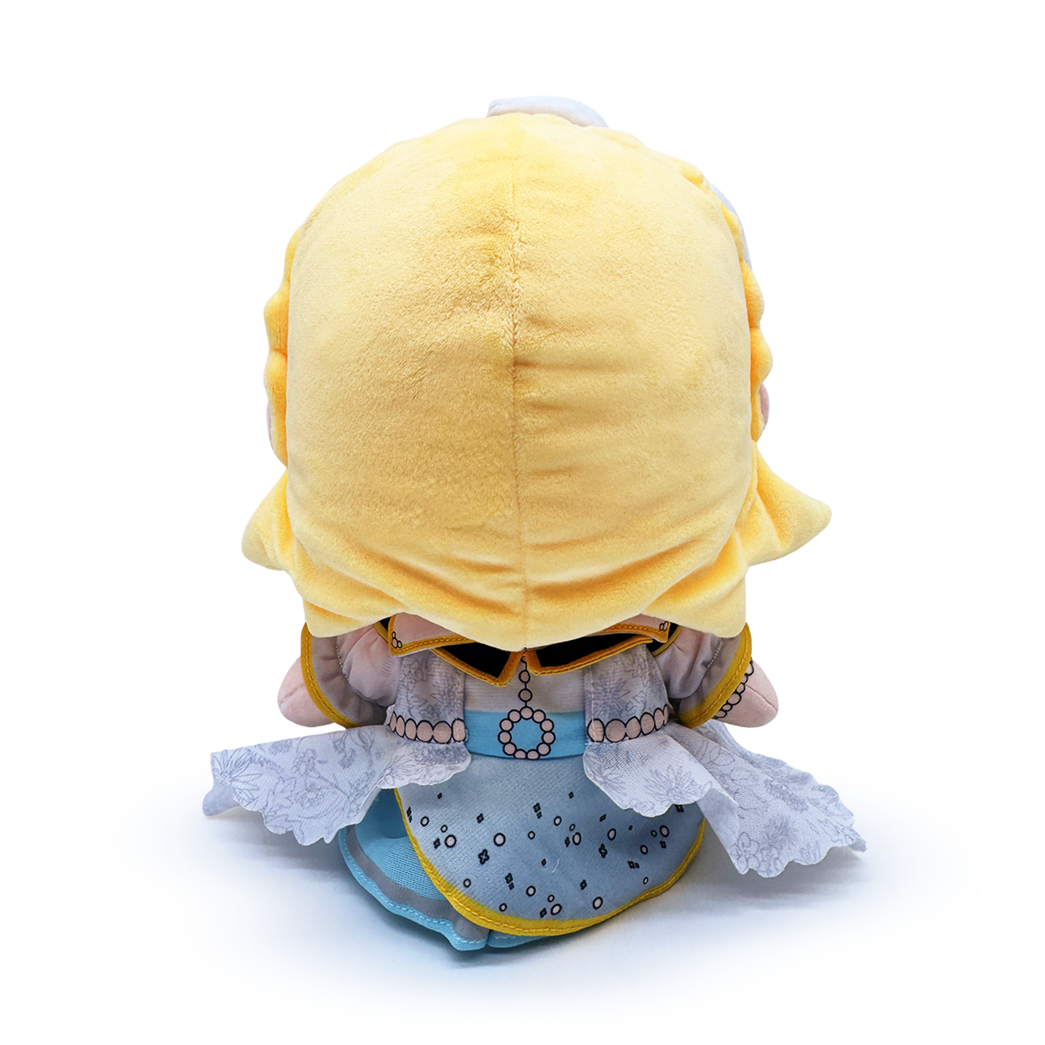 Stage Sekai Kagamine Rin Plush (9in)