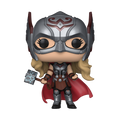 pop mighty thor 1041
