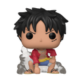 pop luffy gear two 1269