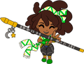 Marisa Pin