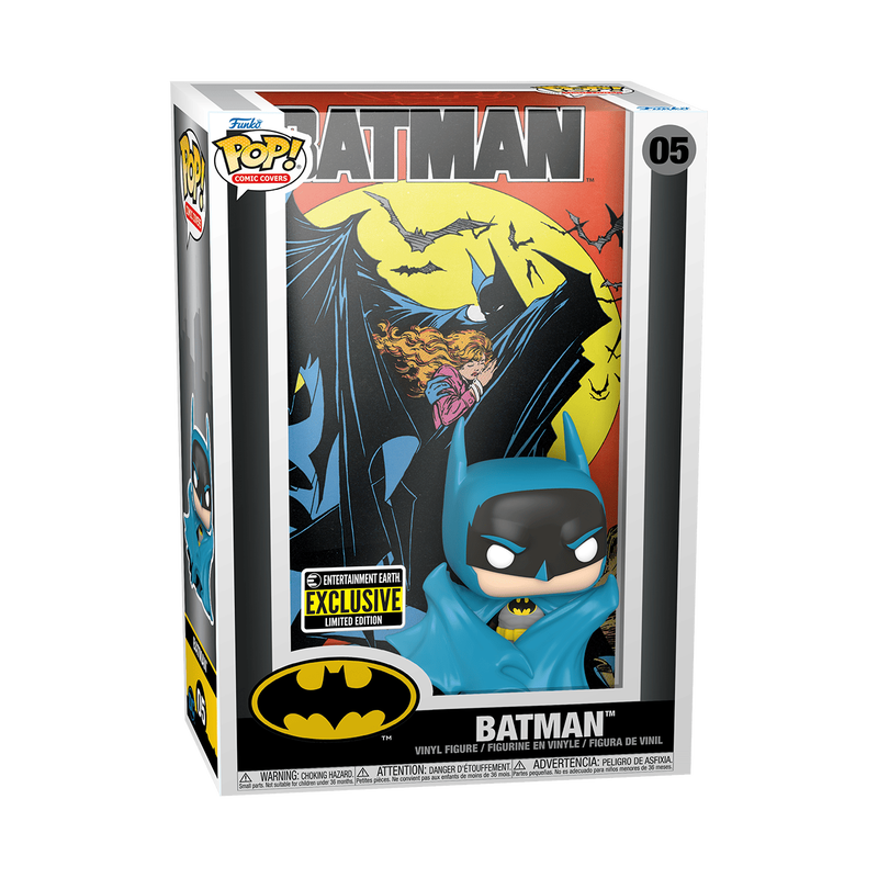 pop comic covers batman no 423 05