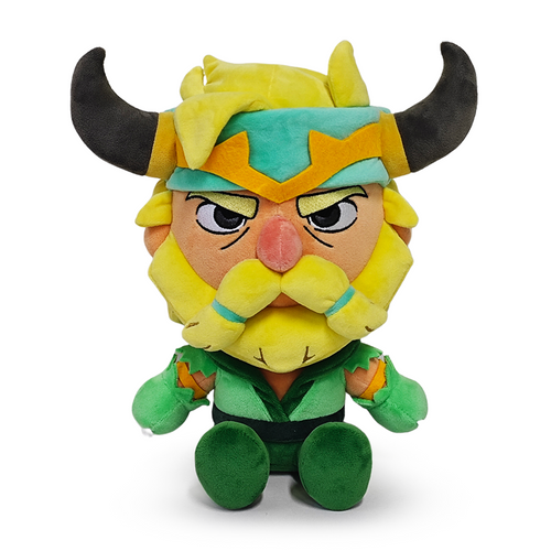 Bodvar Plush (9in)