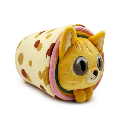 Kurt die Katze (23 cm)