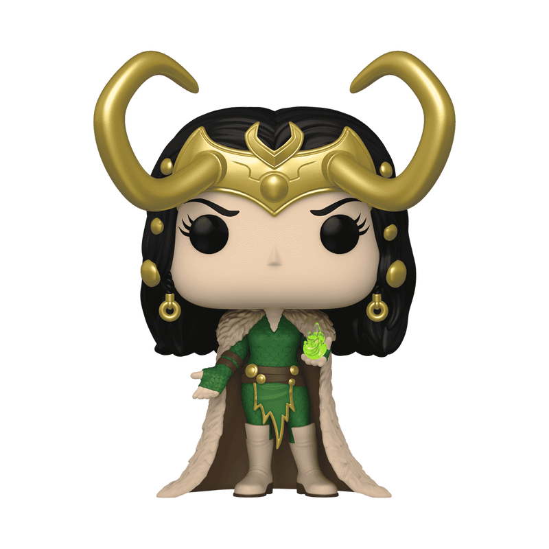 Pop! Lēdija Loki (SE)