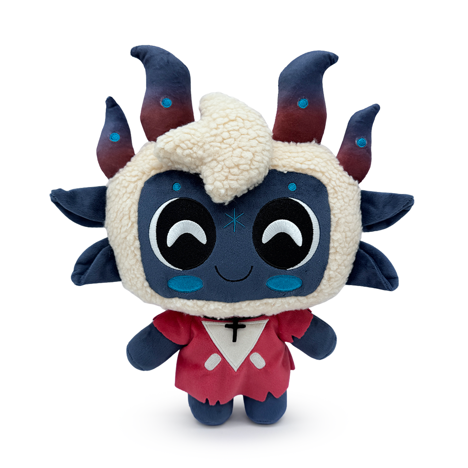 YNGYA Follower Plush (9in)