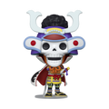 Samurai Brook