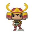 Pop! Gepanzerter Ruffy