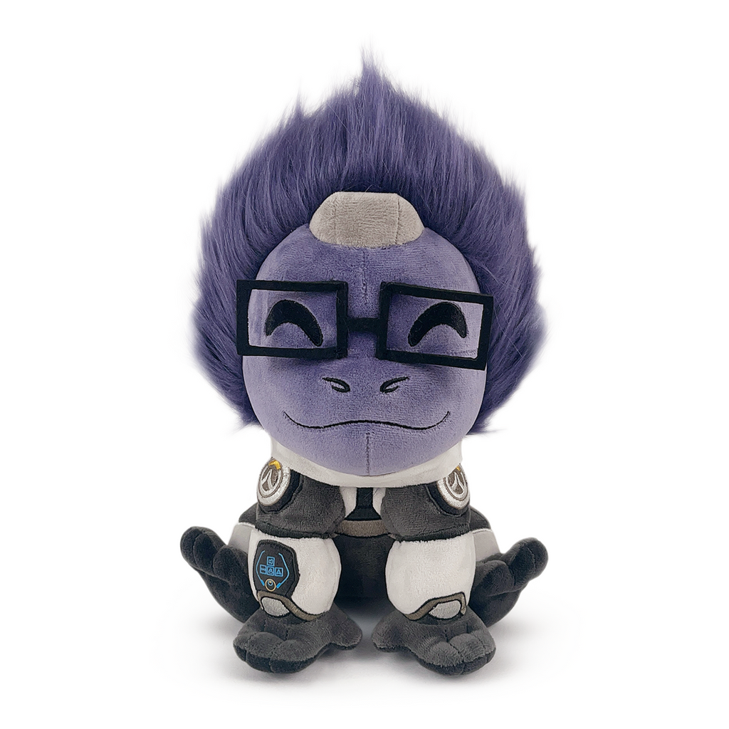 Winston Plush (9in)