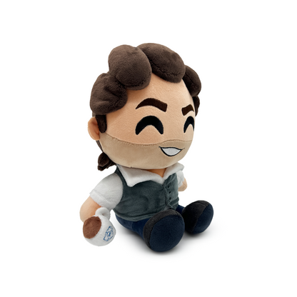 Josh Strife Hayes Plüschtier (23 cm)
