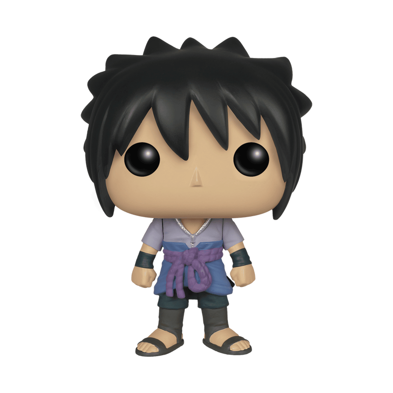 Naruto Shippuden POP N° 72 Sasuke