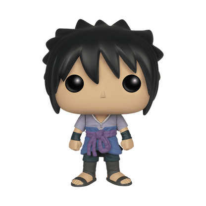 Naruto Shippuden POP N° 72 Sasuke