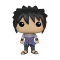 Naruto Shippuden POP N° 72 Sasuke