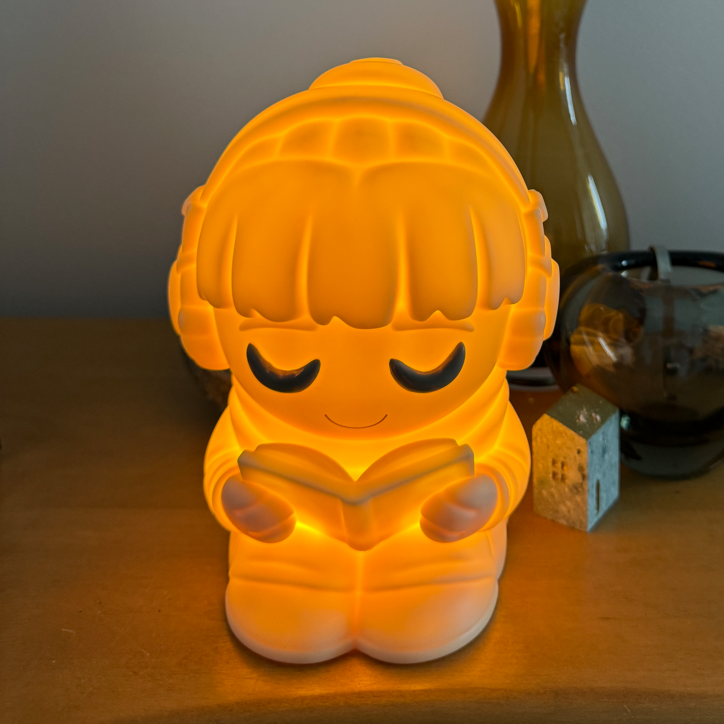 Lofi Girl Night Light
