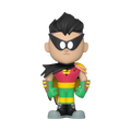 vinyl soda robin