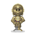 vinyl soda c 3po