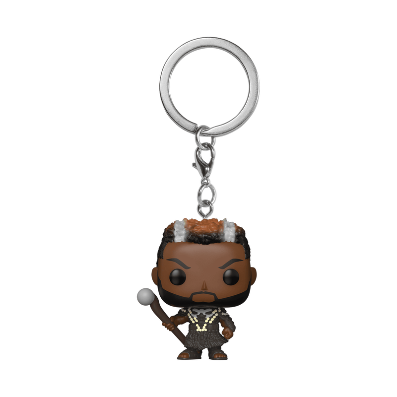 pop keychain mbaku