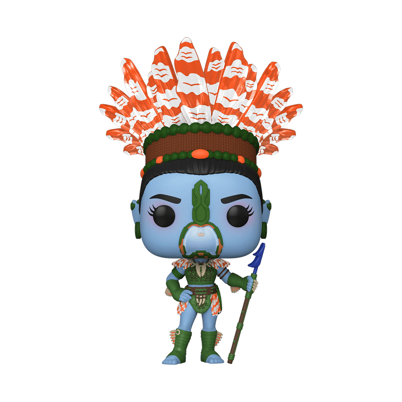 pop namora 1097