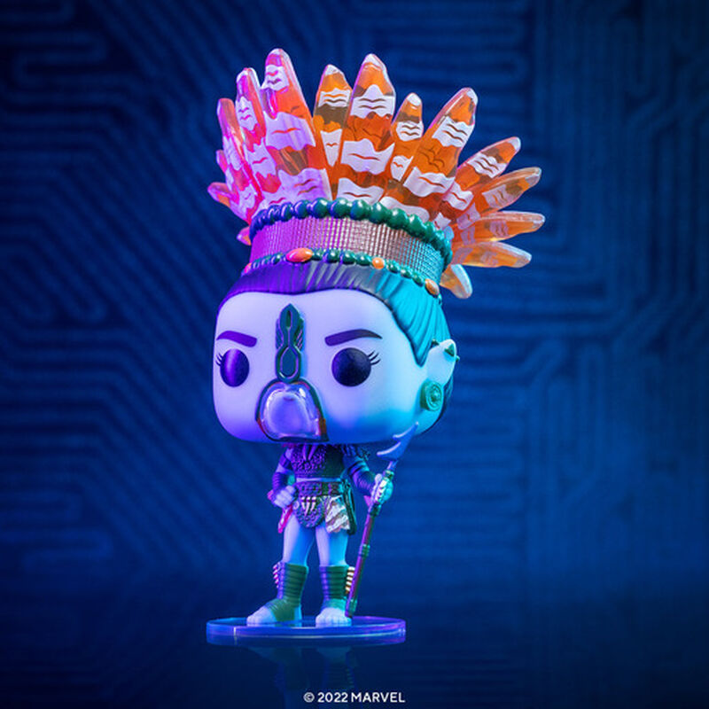 pop namora 1097