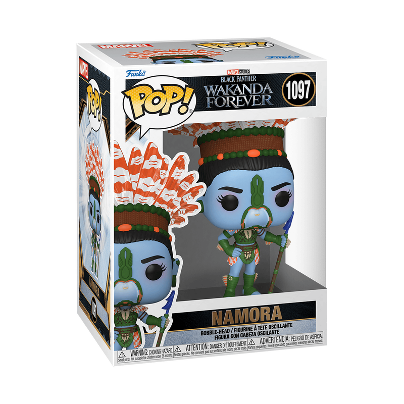 pop namora 1097