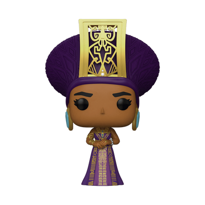 BLACK PANTHER WAKANDA FOREVER POP N° 1099 Reine Ramonda