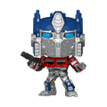 pop optimus prime 1372