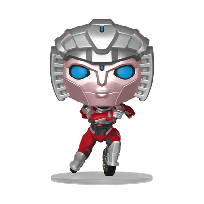 Pop! Arcee