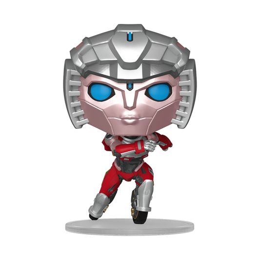 Pop! Arcee