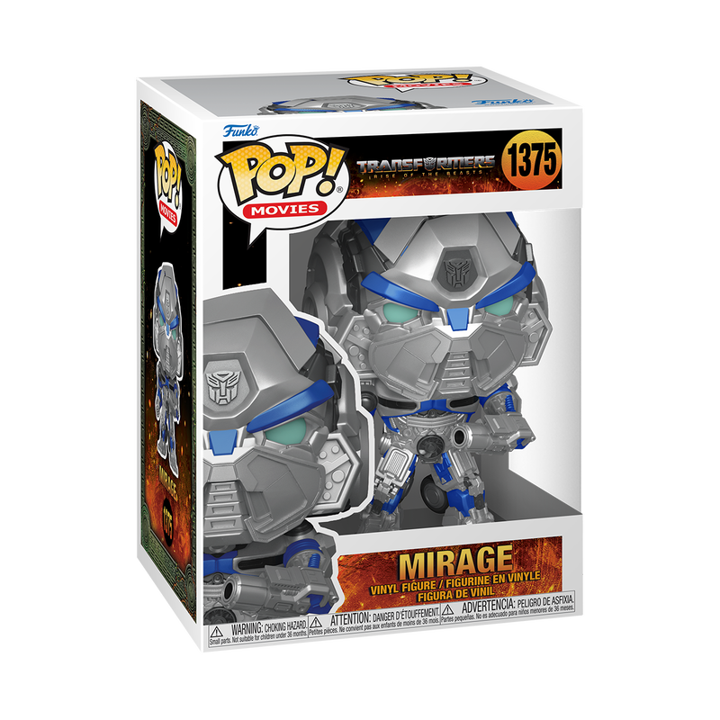 Mirage