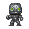 pop optimus primal 1376