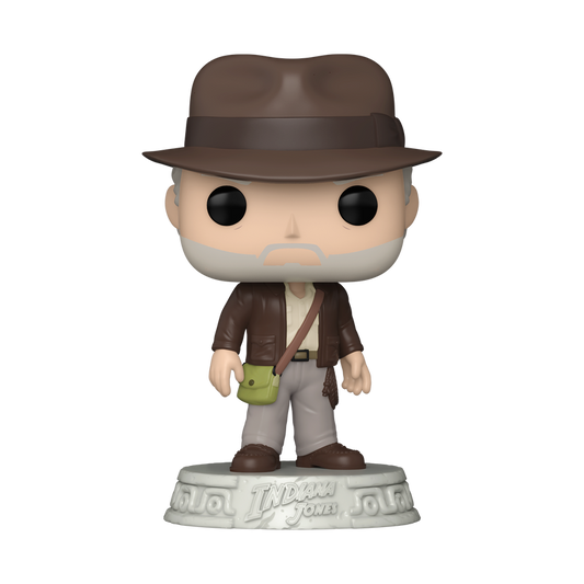 Indiana Jones