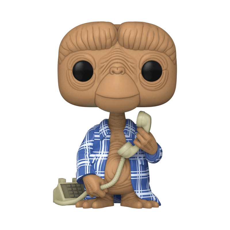 pop e t in robe 1254
