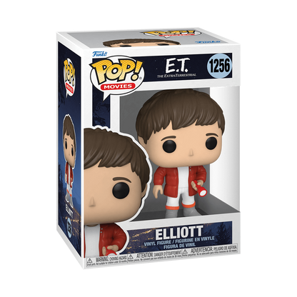 Elliot