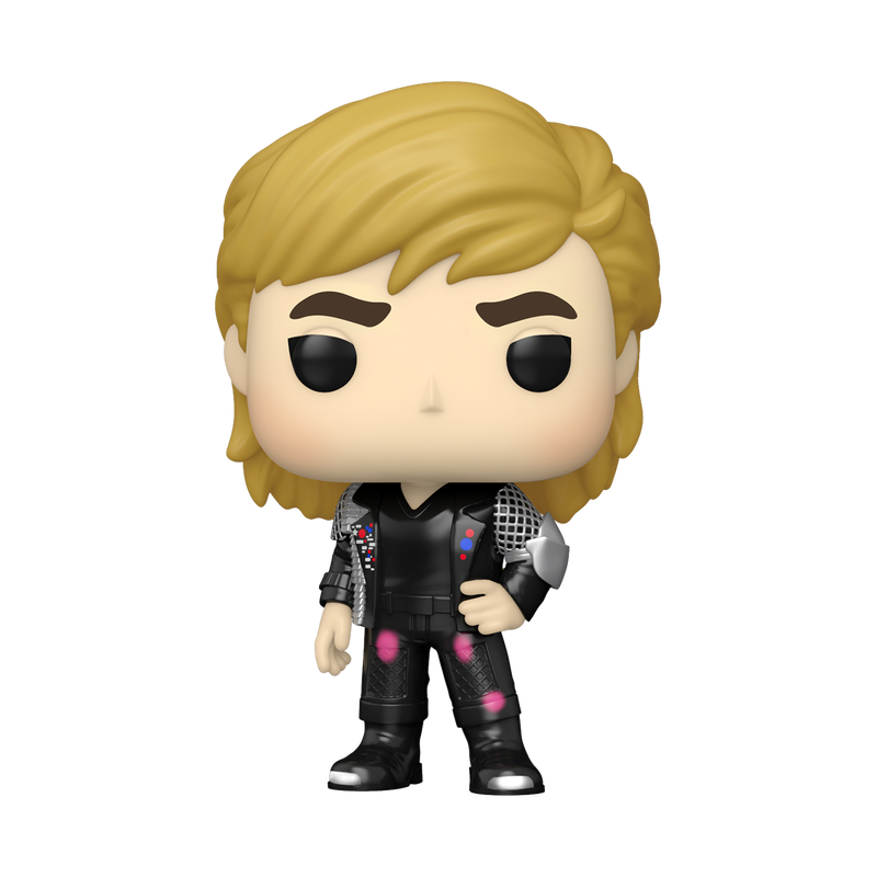 pop nick rhodes the wild boys 328