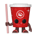 Pop! Soda Cup 200 Funko Movie Night POP! Foodies Vinyl figurine Soda Cup 9 cm