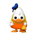 pop trick or treat donald duck 1220