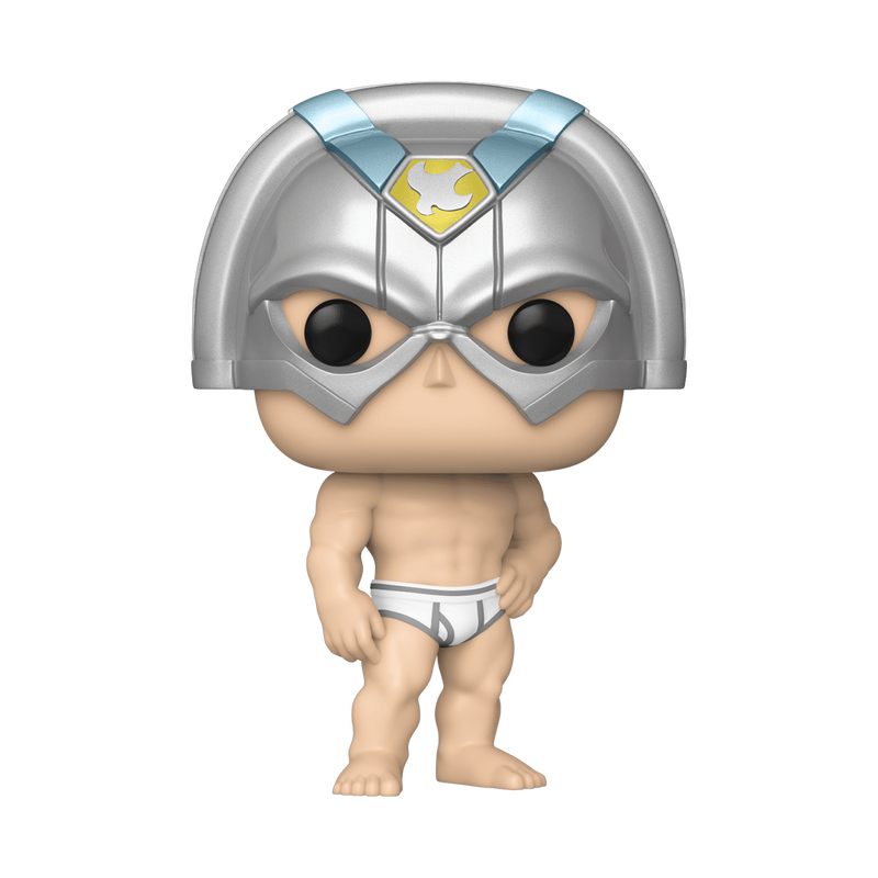 pop peacemaker in briefs 1233