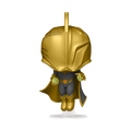 pop dr fate 1235