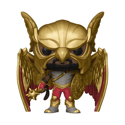 pop hawkman 1236