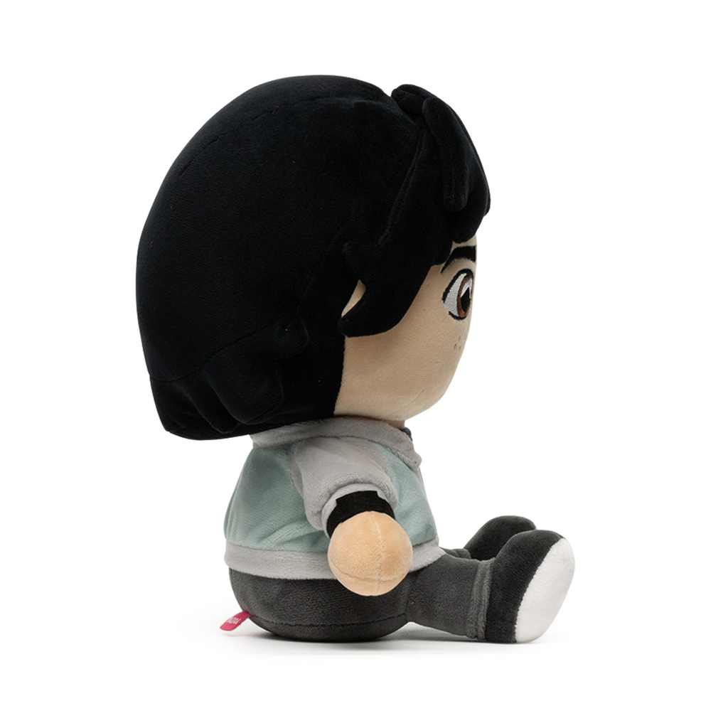 Mike Plush (9in)