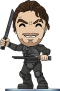 Duncan Idaho