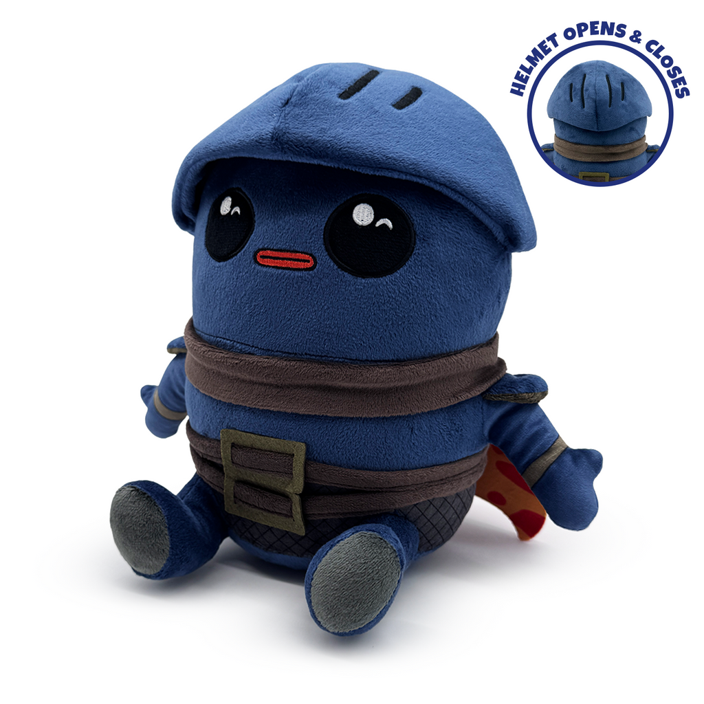 Savix Plush (9in)