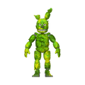 tie dye springtrap action figure
