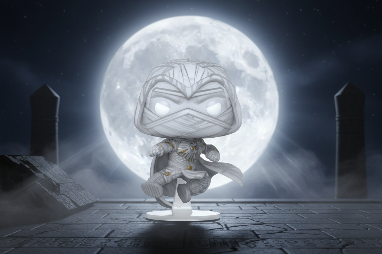 Cavaliere della Luna 