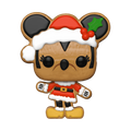 pop minnie mouse gingerbread 1225