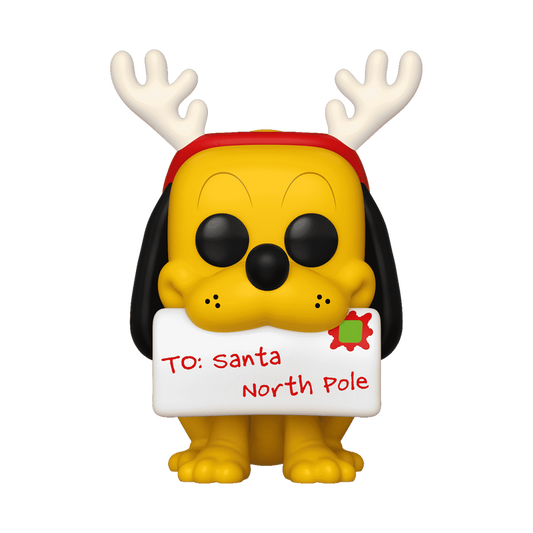 pop reindeer pluto 1227