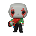 pop drax holiday 1106