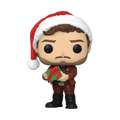pop holiday star lord 1104