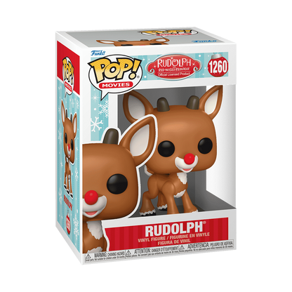 Rudolphe